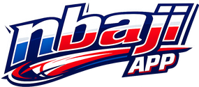 nbaji app logo